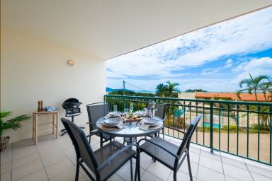 Apartment  Airlie Beach