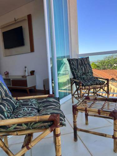 Apartamento Lagoa Santa