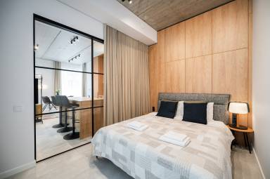 44 m² Ferienwohnung