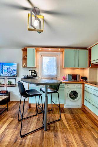 Appartement Gaillard