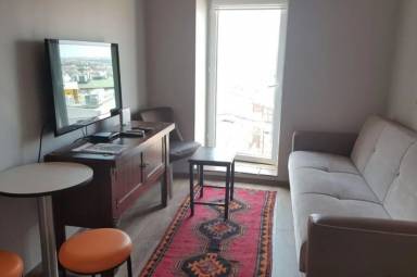 Apartamento Estambul