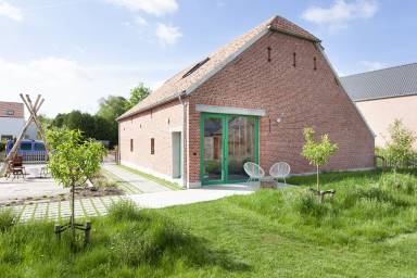 87 m² Ferienhaus