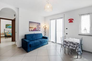 Appartamento 50 m²
