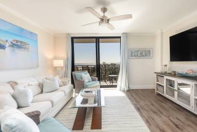 Condo Dewees Island