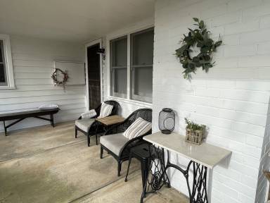 House Beechworth