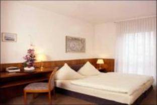 Hotel Niederrad in Frankfurt Am Main