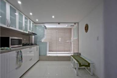 Appartamento Cartagena de Indias