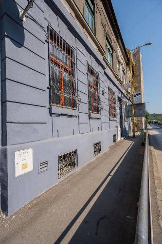Apartmán  Staré Mesto