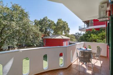 Studio 40 m²