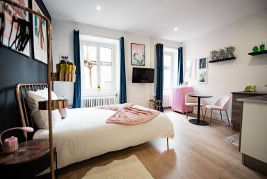 Appartement Mulhouse