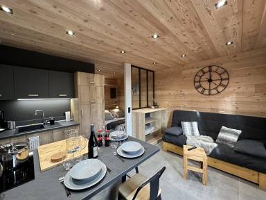 Apartamento Selonnet
