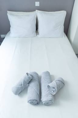 Appartement Riom