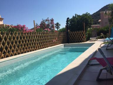 Maison de vacances 105 m²