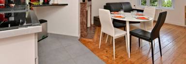 Appartement Saint-Quentin