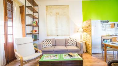 Apartamento Sevilla