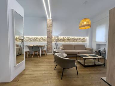 78 m² Apartment