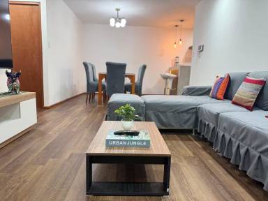 Ferienwohnung