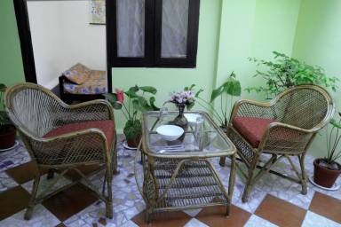Bed and breakfast Fort Kochi
