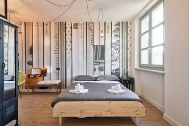 Appartamento 70 m²