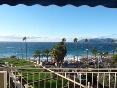 Ferienwohnung Cannes