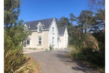 House  Knockaunroe
