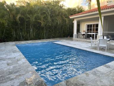 House  San Pedro de Macoris