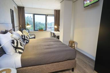 Aparthotel Badhoevedorp