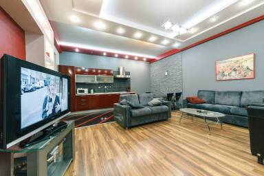 Appartamento 60 m²