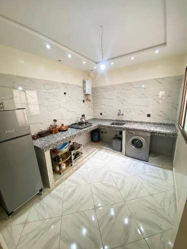 Apartman Agadir