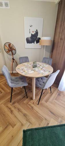 Apartament Płock