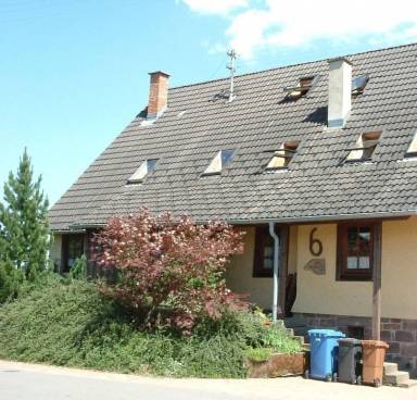 House Rötenberg