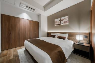 Aparthotel Makkari