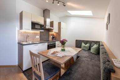 35 m² Ferienwohnung