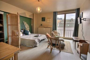 Appartement 32 m²