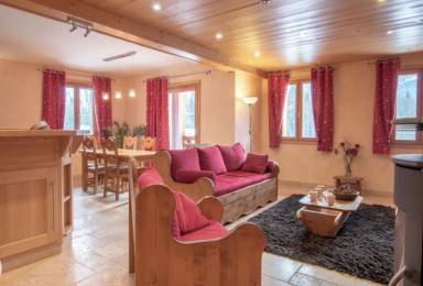 Appartement 80 m²