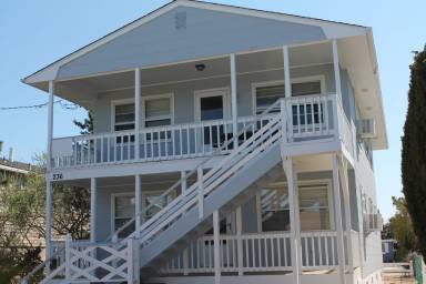 Apartment Surf City