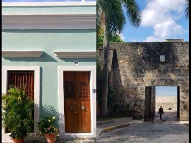 House Old San Juan