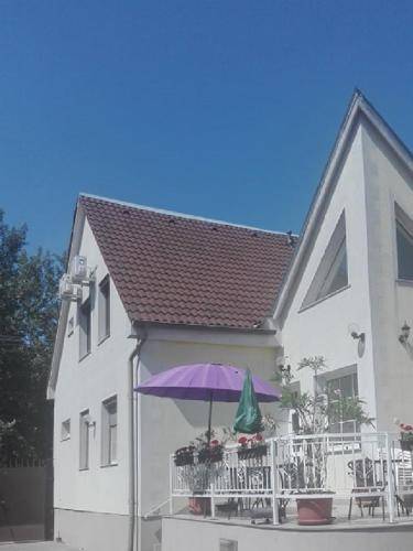 Apartman Fertőhomok