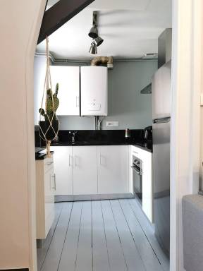 Appartement 42 m²