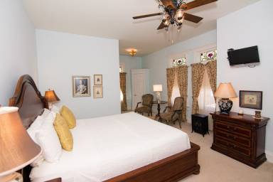 Bed and breakfast Meyersdale