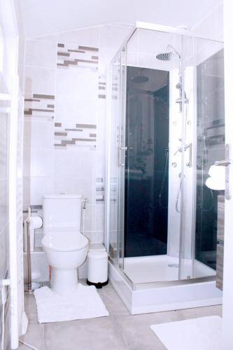 Appartement Saint-Étienne