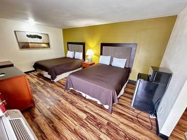 Motel Iola