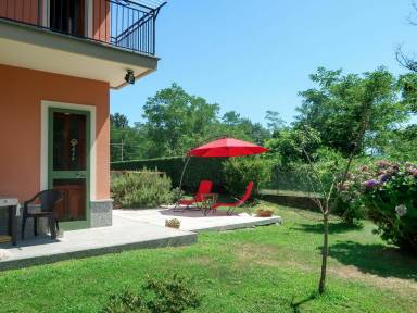 Appartamento Malesco
