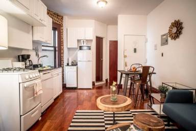 Apartment Financial District