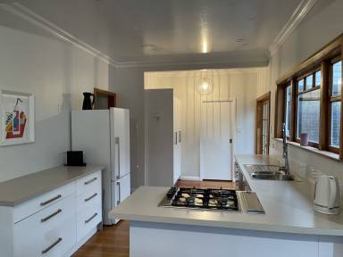 Airbnb  Wellington