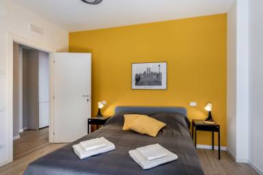 Maison de vacances 15 m²