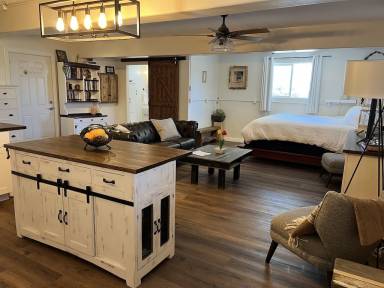 Apartment Torrey