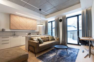 Apartamento Senamiestis