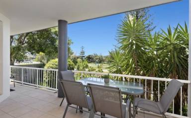 Apartment  Kingscliff