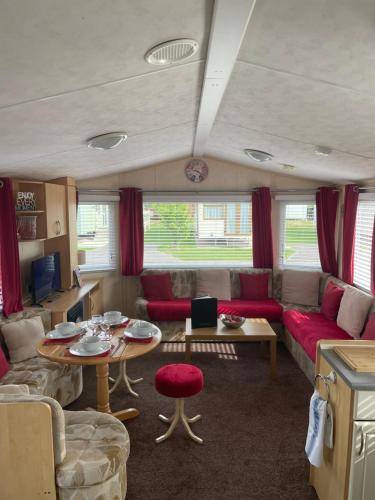 Lodge Tattershall